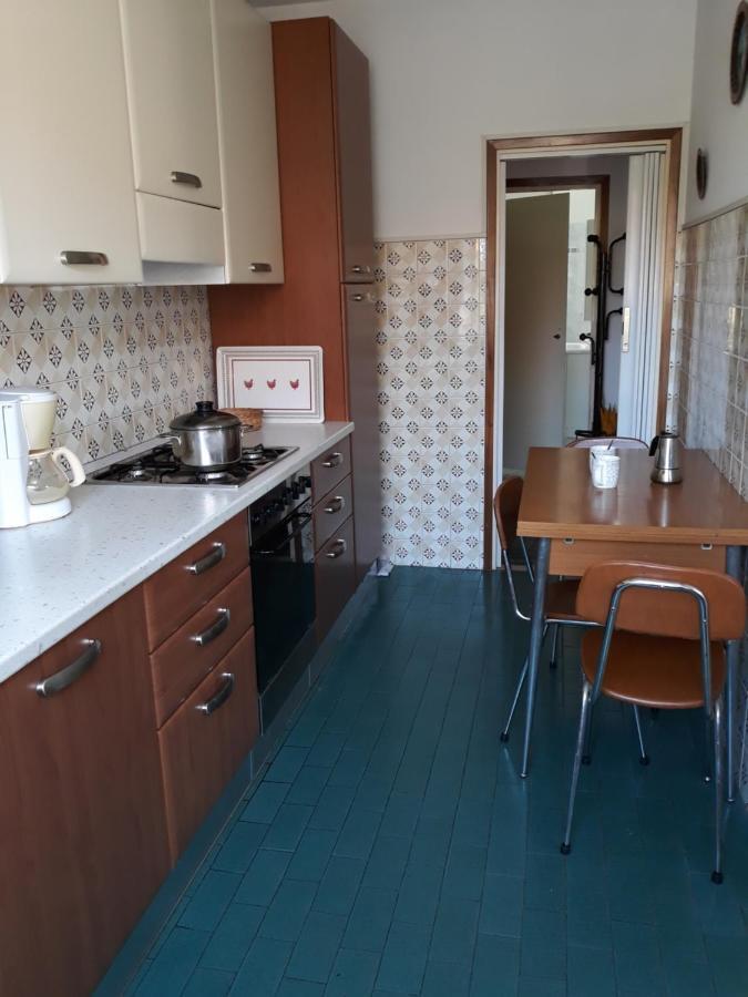 Appartamento Alpini 카네로 리비에라 외부 사진